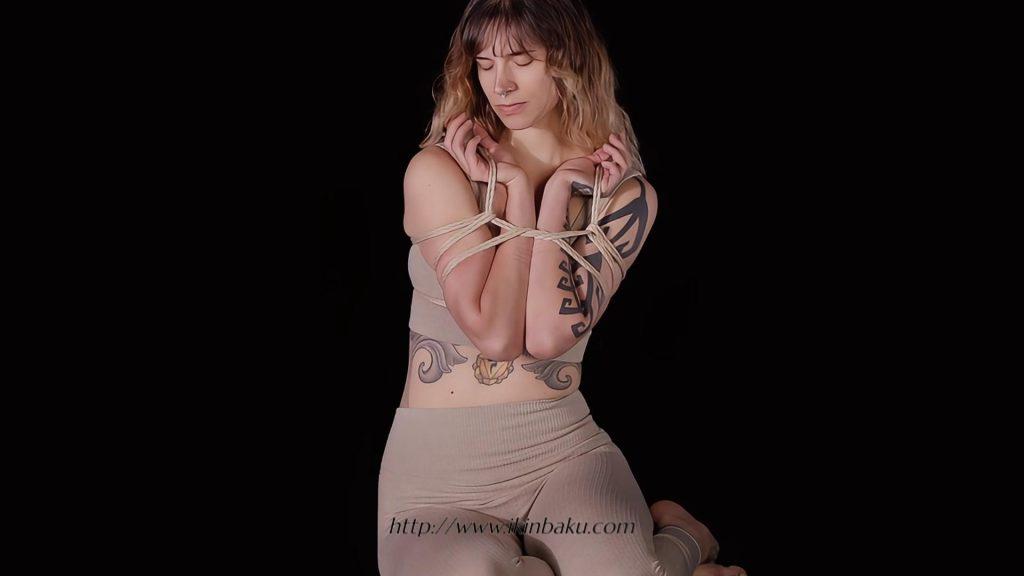 简易绳缚入门 - 引言-缠师-绳缚研习社