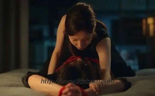 探索绳艺:BDSM中的捆绑艺术与情感交流-缠师-绳缚研习社