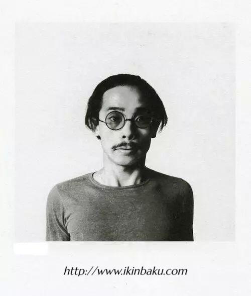 荒木经惟:摄影中的生死爱欲与虚空-缠师-绳缚研习社