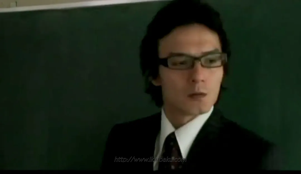 团鬼六的《白兽之笼》:一部探索人性暗面的日本电影-缠师-绳缚研习社