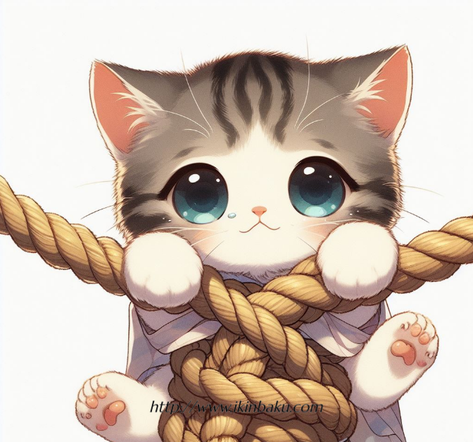 BDSM中的绳缚艺术:探索控制与被控制的界限-缠师-绳缚研习社