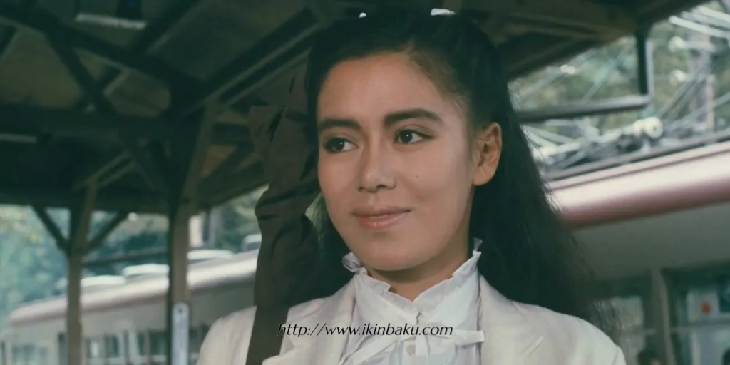 探索《团鬼六:美教师地狱责罚》:一部绳艺电影的深度解析-缠师-绳缚研习社