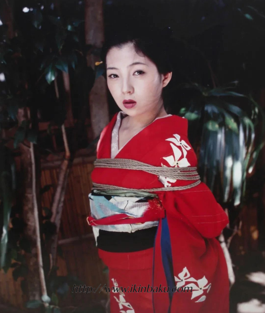 荒木经惟:摄影艺术与情色之美的探索者-缠师-绳缚研习社