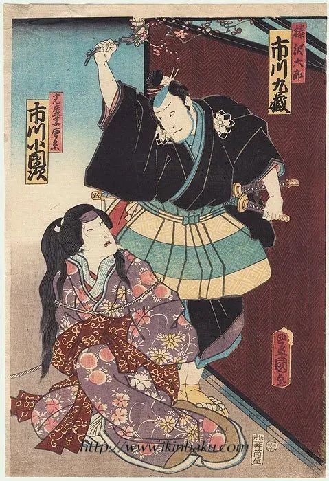 绳缚艺术:探索身体与情感的交织-缠师-绳缚研习社