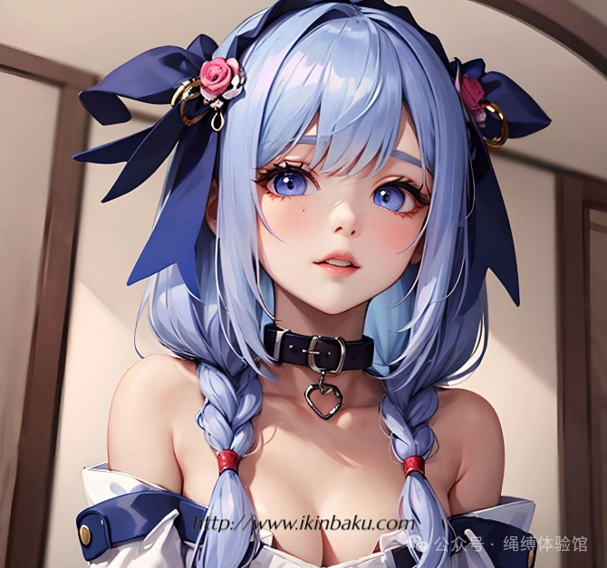 捆绑束缚 | 新手入门玩法-缠师-绳缚研习社