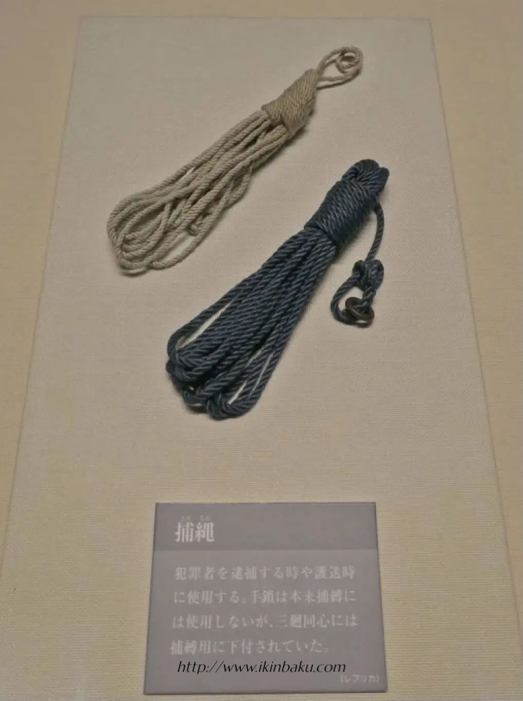 捆绑教程 | 捆绑绳缚技巧概述-缠师-绳缚研习社