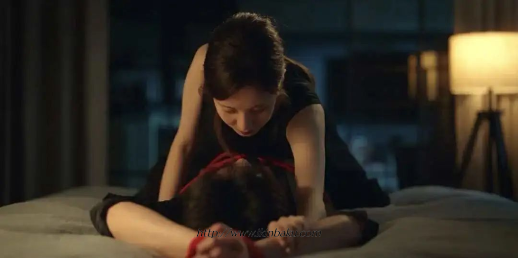 捆绑教程 | 捆绑play教程-缠师-绳缚研习社