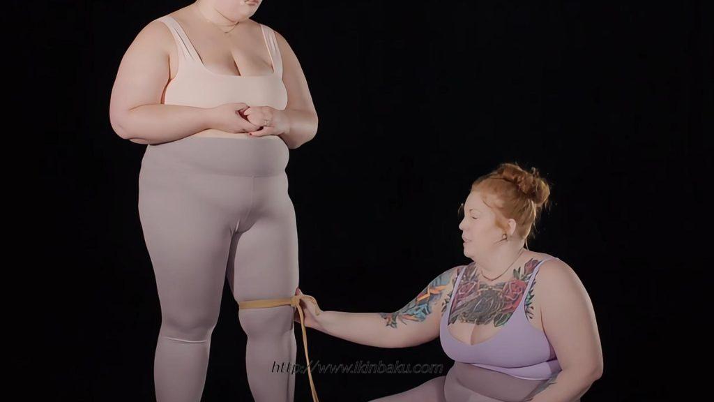 绳缚张力教程-缠师-绳缚研习社